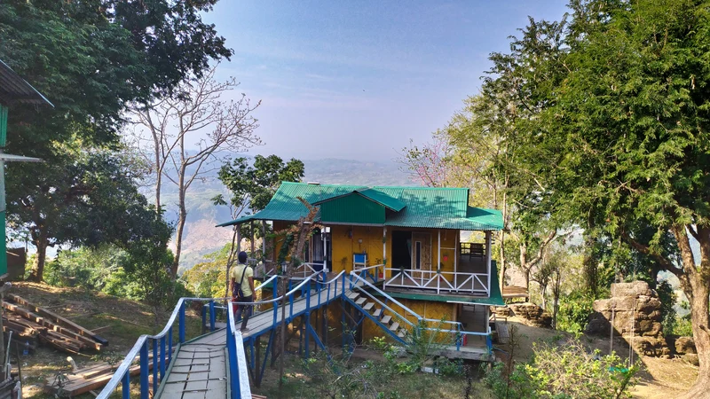 ভিআইপি কটেজ
